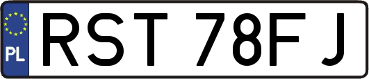 RST78FJ