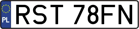 RST78FN