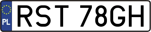 RST78GH