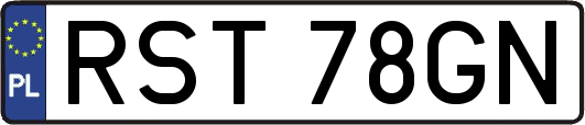 RST78GN