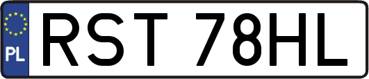 RST78HL