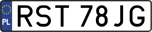 RST78JG