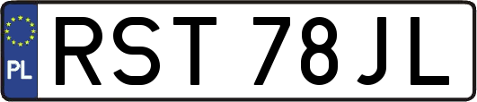 RST78JL