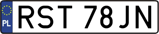 RST78JN
