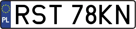 RST78KN