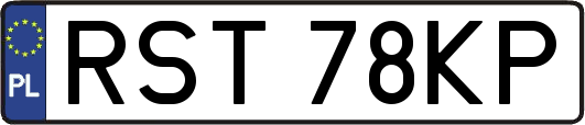 RST78KP