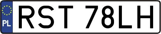 RST78LH