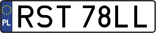 RST78LL