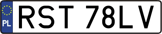 RST78LV