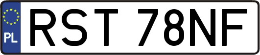 RST78NF