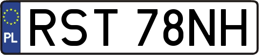 RST78NH