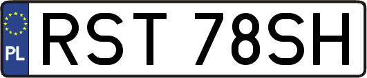 RST78SH