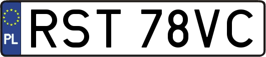 RST78VC