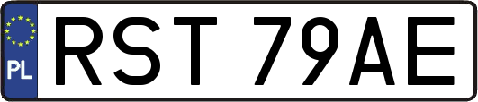 RST79AE