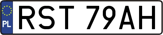 RST79AH