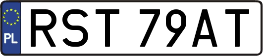 RST79AT