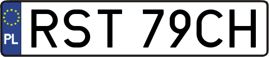 RST79CH