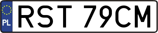 RST79CM