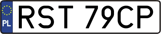 RST79CP