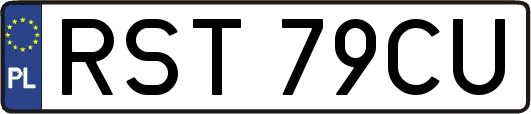 RST79CU