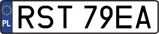 RST79EA