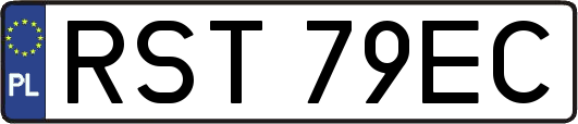 RST79EC