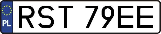 RST79EE