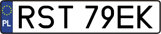 RST79EK