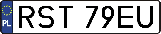 RST79EU