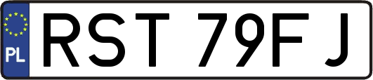 RST79FJ