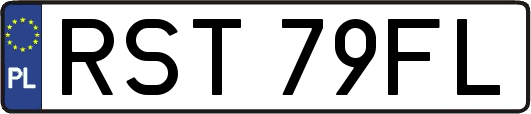 RST79FL