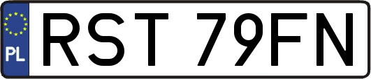 RST79FN