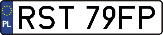 RST79FP