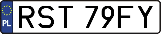 RST79FY