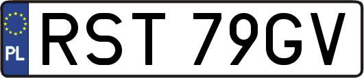 RST79GV