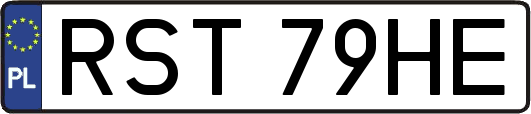 RST79HE