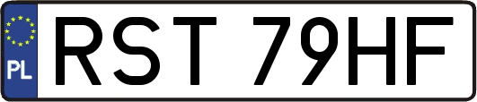 RST79HF