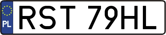 RST79HL