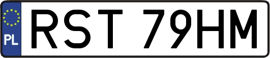 RST79HM