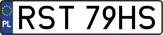 RST79HS