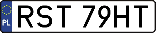 RST79HT