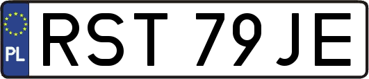 RST79JE