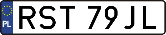 RST79JL
