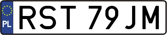 RST79JM