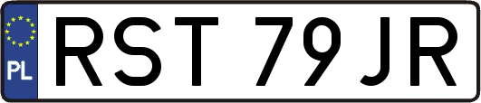 RST79JR