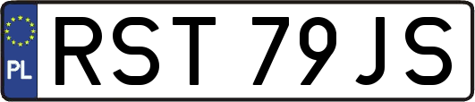 RST79JS