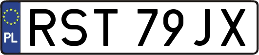 RST79JX