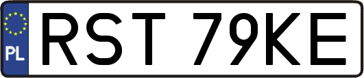 RST79KE
