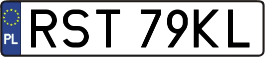 RST79KL