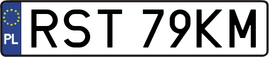 RST79KM